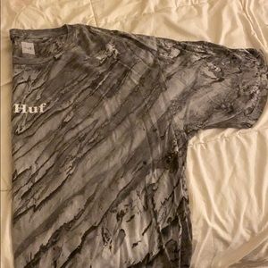 HUF  Graphic Tee